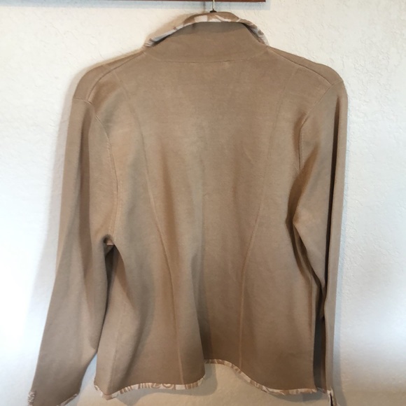 Pendleton Cardigan Button down - Picture 4 of 4